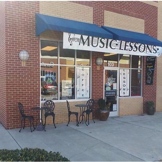 Falls River Music