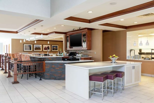 Images Hilton Garden Inn Indianapolis South/Greenwood