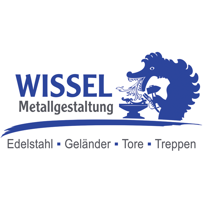 Wissel Metallgestaltung in Mömbris - Logo