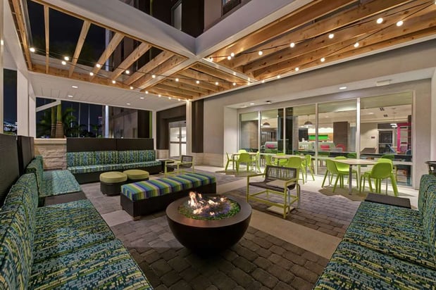 Images Home2 Suites by Hilton West Palm Beach Airport