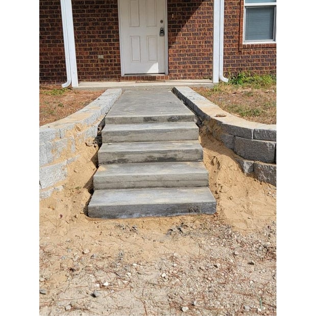 Images Brock’s Construction & Roofing