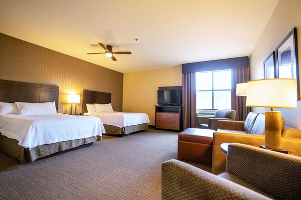 Images Homewood Suites by Hilton Durango, CO