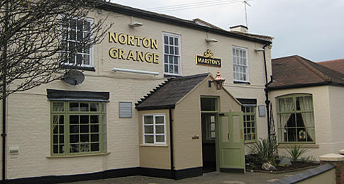 Images Norton Grange