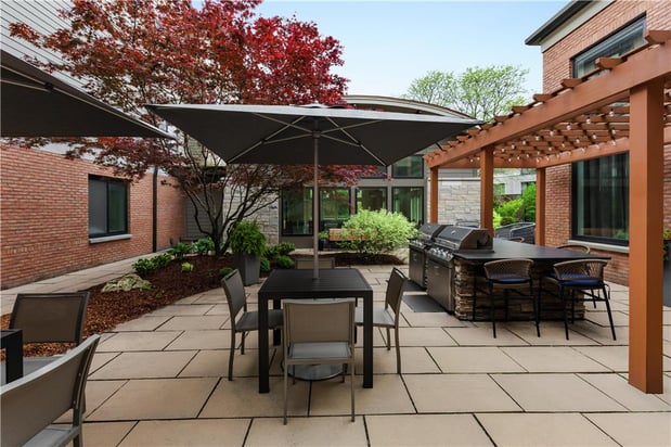 Images Homewood Suites by Hilton Burlington