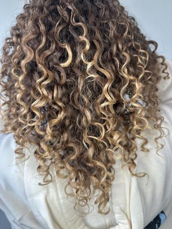 Images Austin Curls