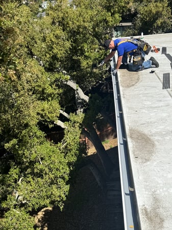 Images Joel's Roofing & Rain Gutter Co Inc.