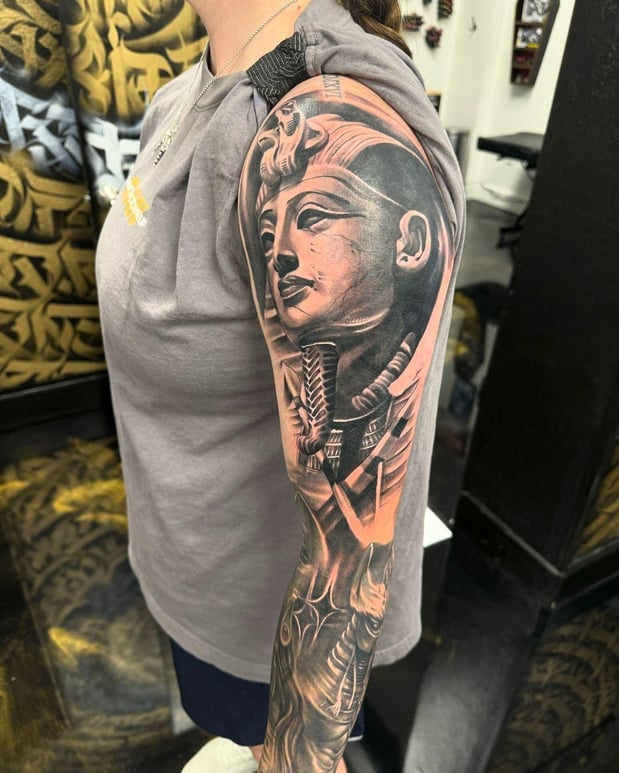 Images Lunar Ink Gallery Tattoo Shop & Piercing Studio