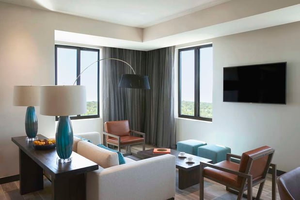 Images THesis Hotel Miami Coral Gables, Curio Collection by Hilton