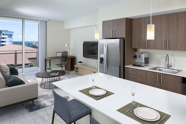 Images Camden Pier District Apartments