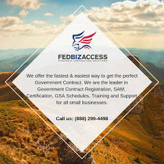 FedBiz Access Photo