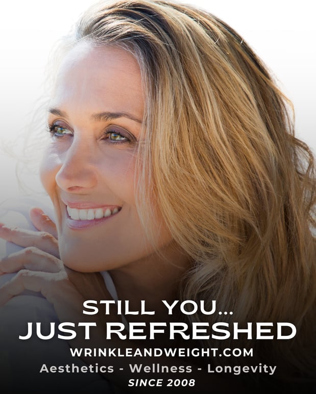 Images Dr. Mantor's Wrinkle and Weight Solutions