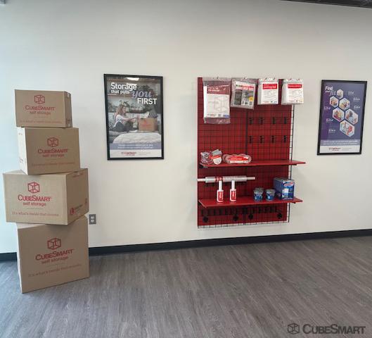 Images CubeSmart Self Storage