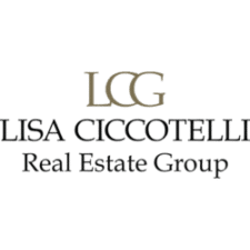 Lisa Ciccotelli Real Estate Group Logo
