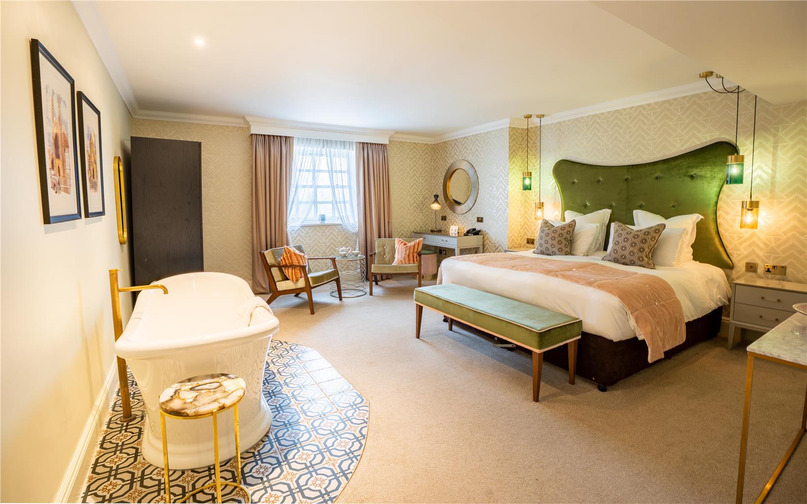 Premium Room