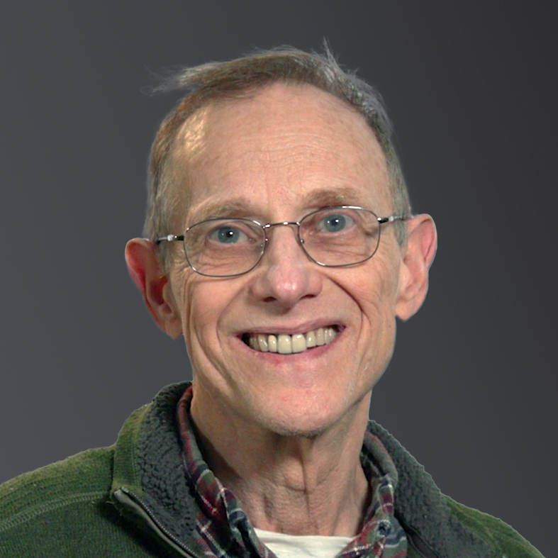 Mitchell Frumkin, MD