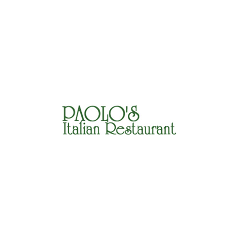 Paolo's Italian Restaurant Logo