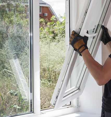 Bilder ES-Renovierung