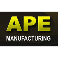 APE Manufacturing - Landsdale, WA - (08) 6305 0633 | ShowMeLocal.com