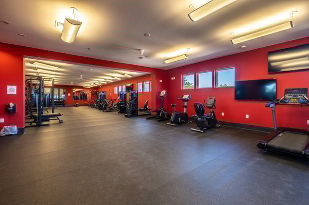 Images Foxridge Collegiate Apartments - Blacksburg