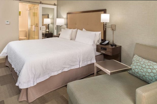 Images Hampton Inn Los Angeles/West Covina
