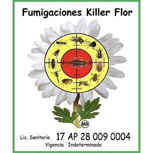 Fumigaciones Killer Flor Tampico