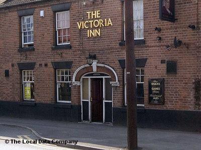 Images Victoria Inn