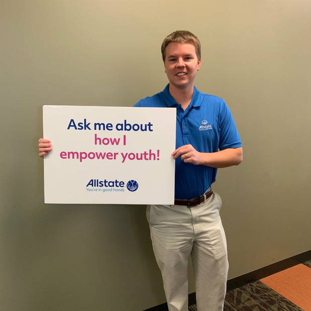 Images Stephen Belle Isle: Allstate Insurance