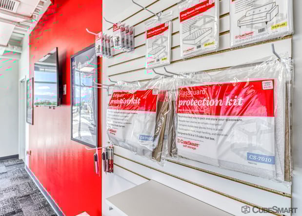 Images CubeSmart Self Storage