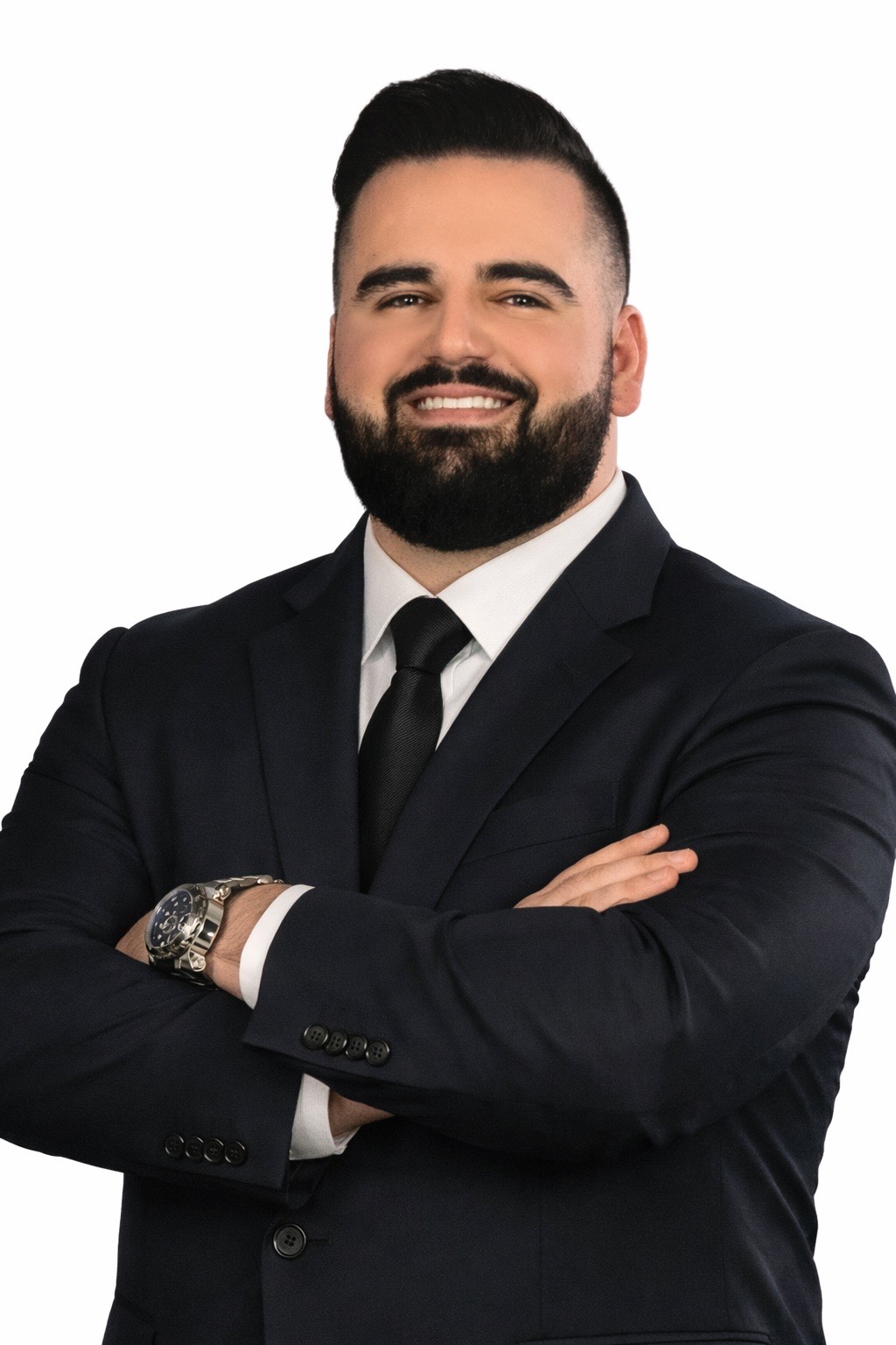 CRISTIAN LYNCH: Allstate Insurance Image