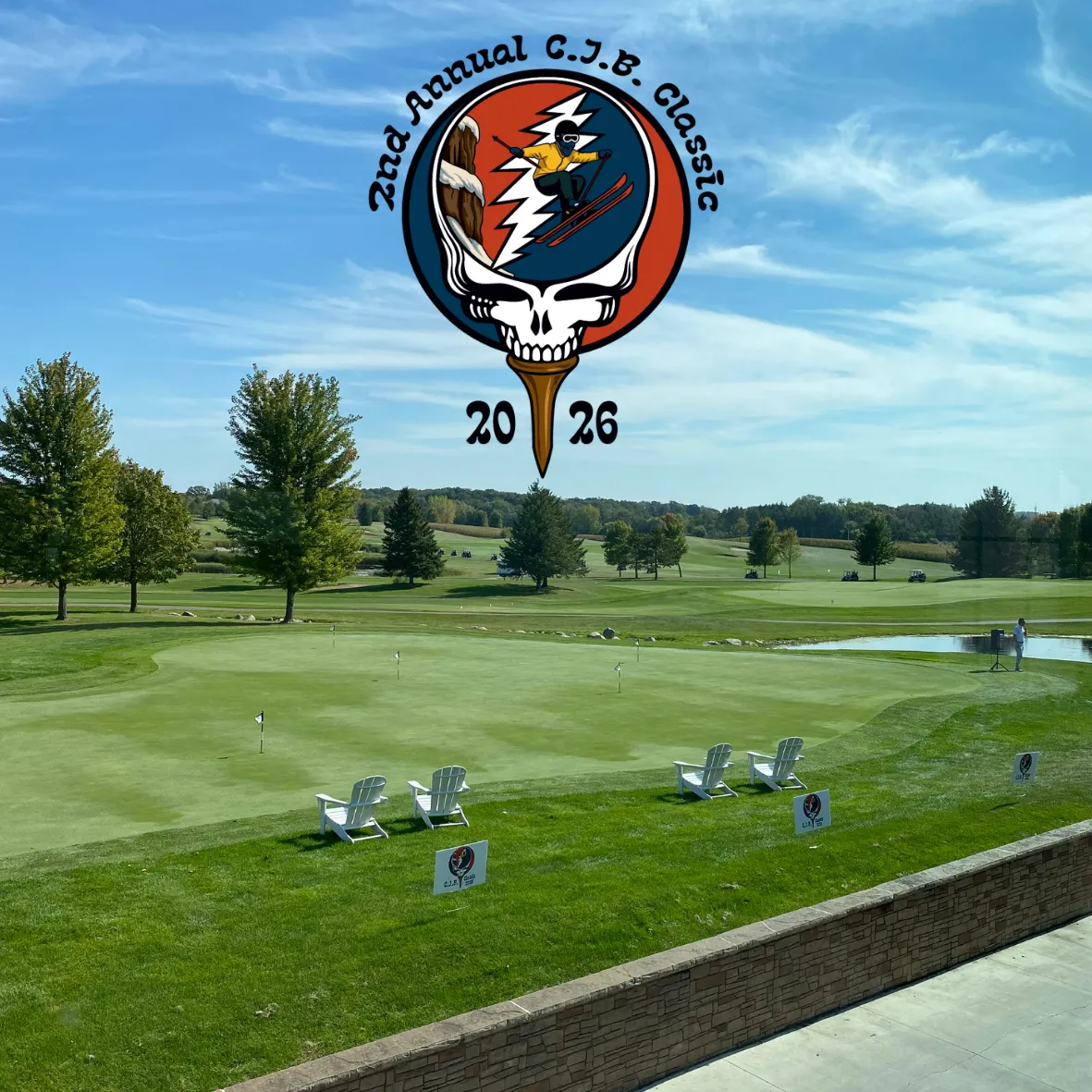 Image of Local Pet Event 2nd Annual CJB Golf Classic Fundraiser Nearby