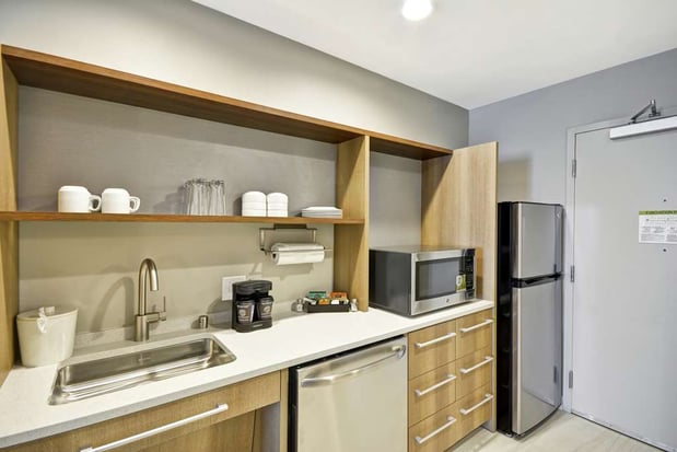 Images Home2 Suites by Hilton Plano Legacy West