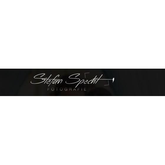 Stefan-Specht-Fotografie in Potsdam - Logo