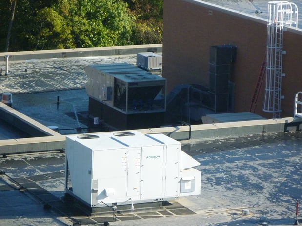 Images Sheet Metal Contractors, Inc.