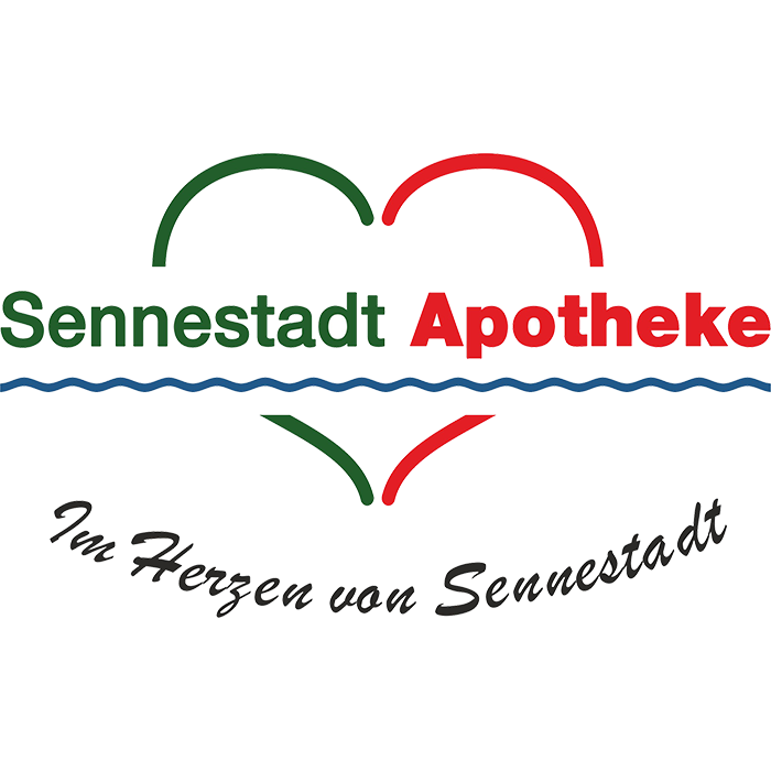 Sennestadt Apotheke in Bielefeld - Logo