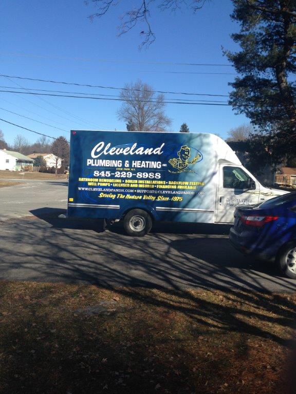 Images Cleveland Plumbing & Heating Inc.