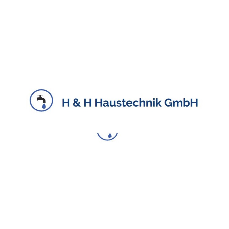 Logo von H & H Haustechnik GmbH