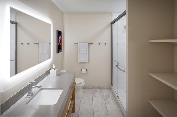 Images Candlewood Suites Lexington - Medical District by IHG