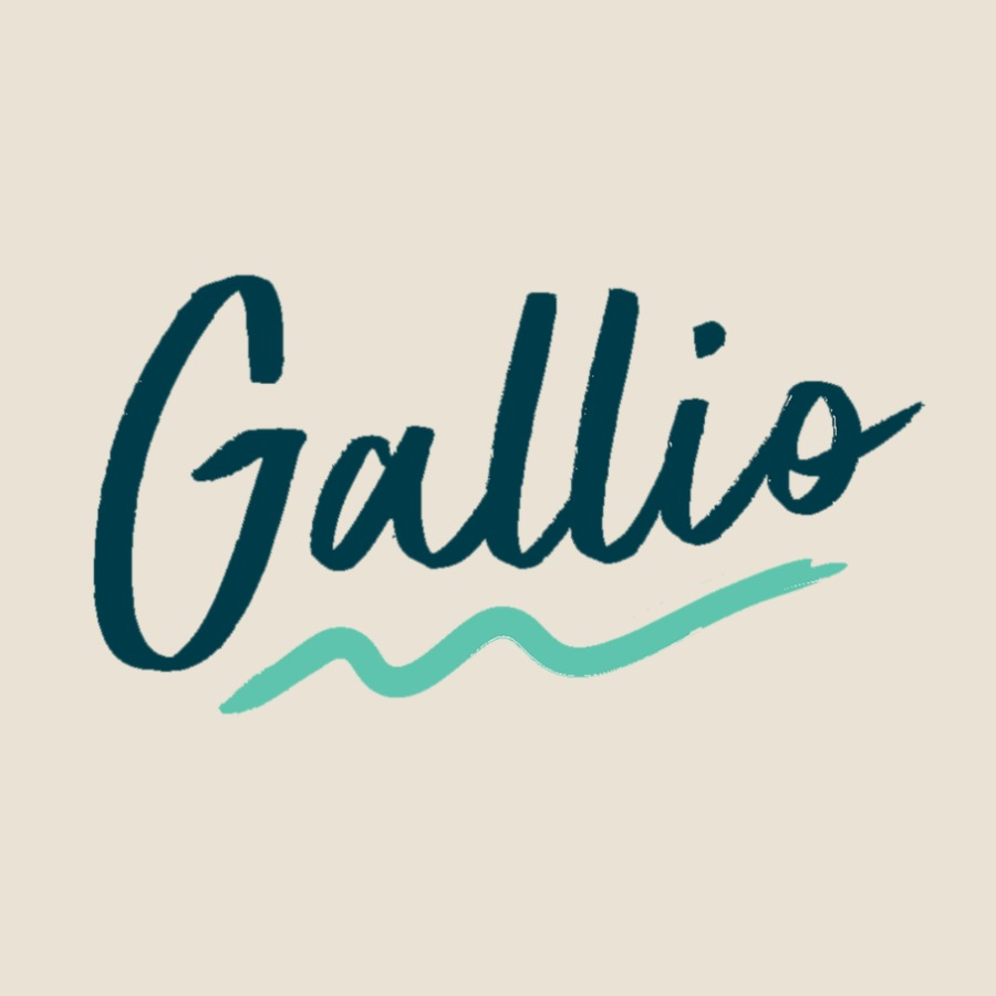 Gallio Logo