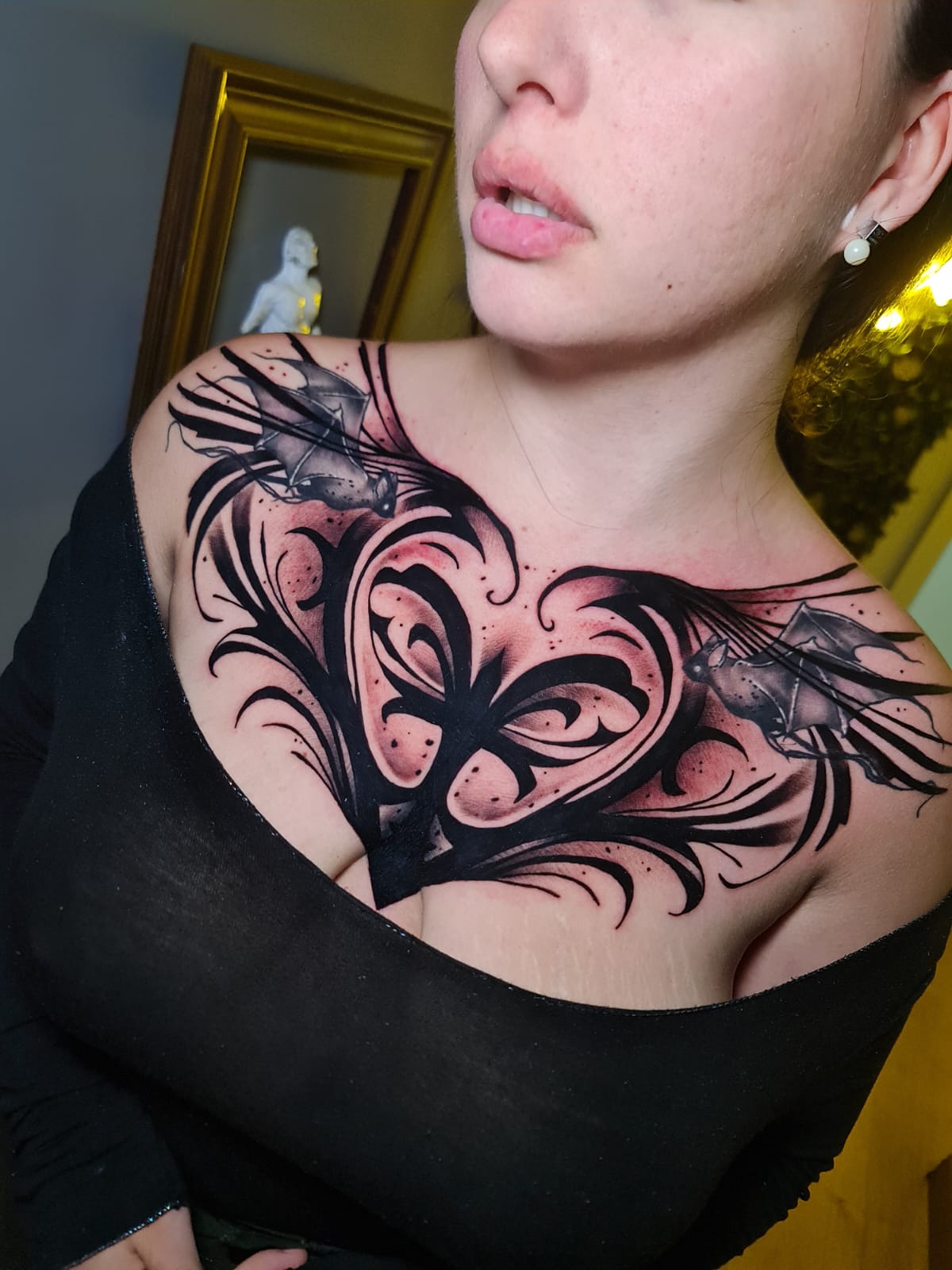 Images El Sata Tattoo Estudio