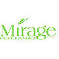Persianas Mirage Morelos Logo