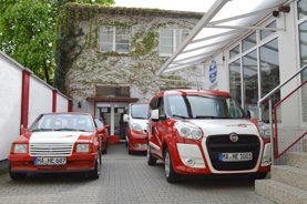 Autoteile J. Heitzmann GmbH, C 7 7b in Mannheim