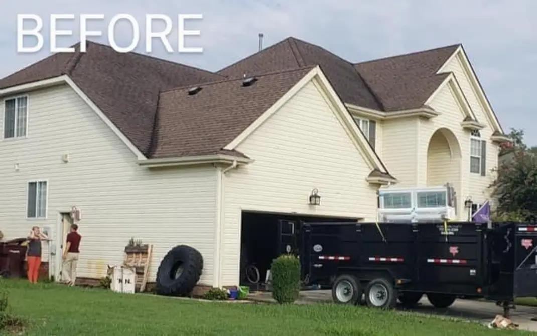 Nansemond Exteriors Inc Image