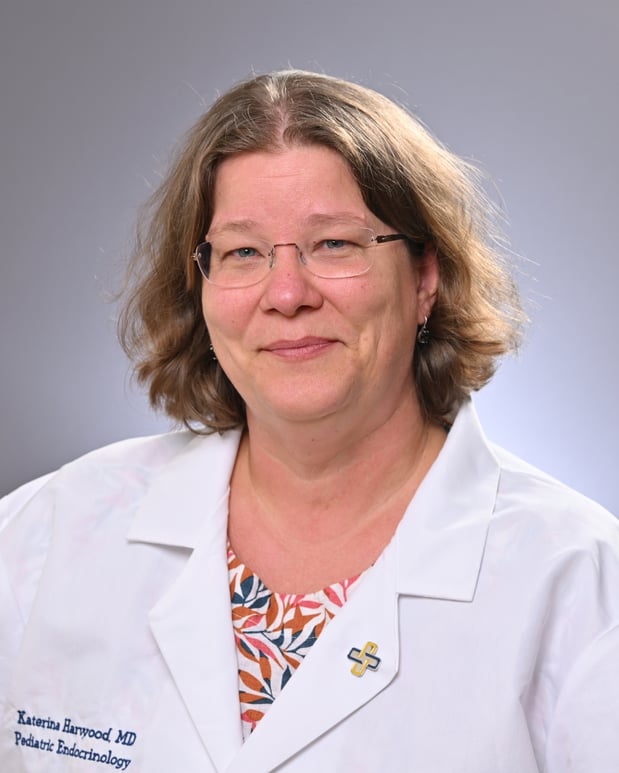 Images Katerina Harwood, MD