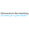 Logo Zahnzentrum Neu-Isenburg