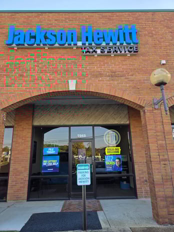 Images Jackson Hewitt Tax Service