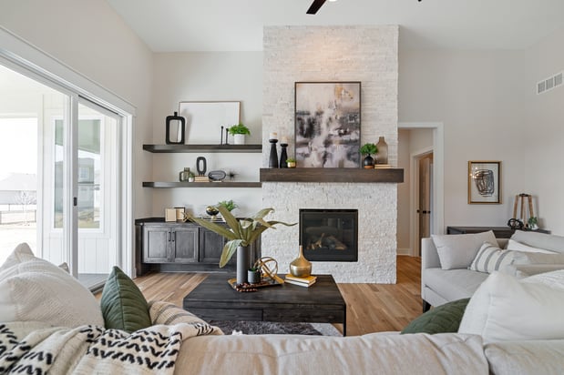 Images The Collective at Compass Realty Group | Leawood, KS Real Estate