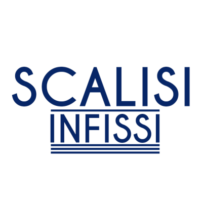 Scalisi Infissi Logo