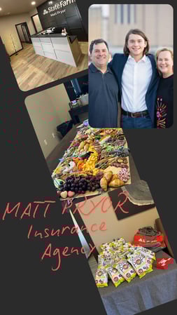Images Matt Pryor - State Farm Insurance Agent