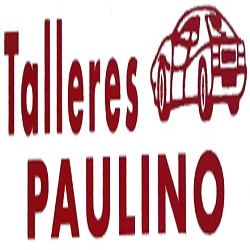 Talleres Paulino Logo