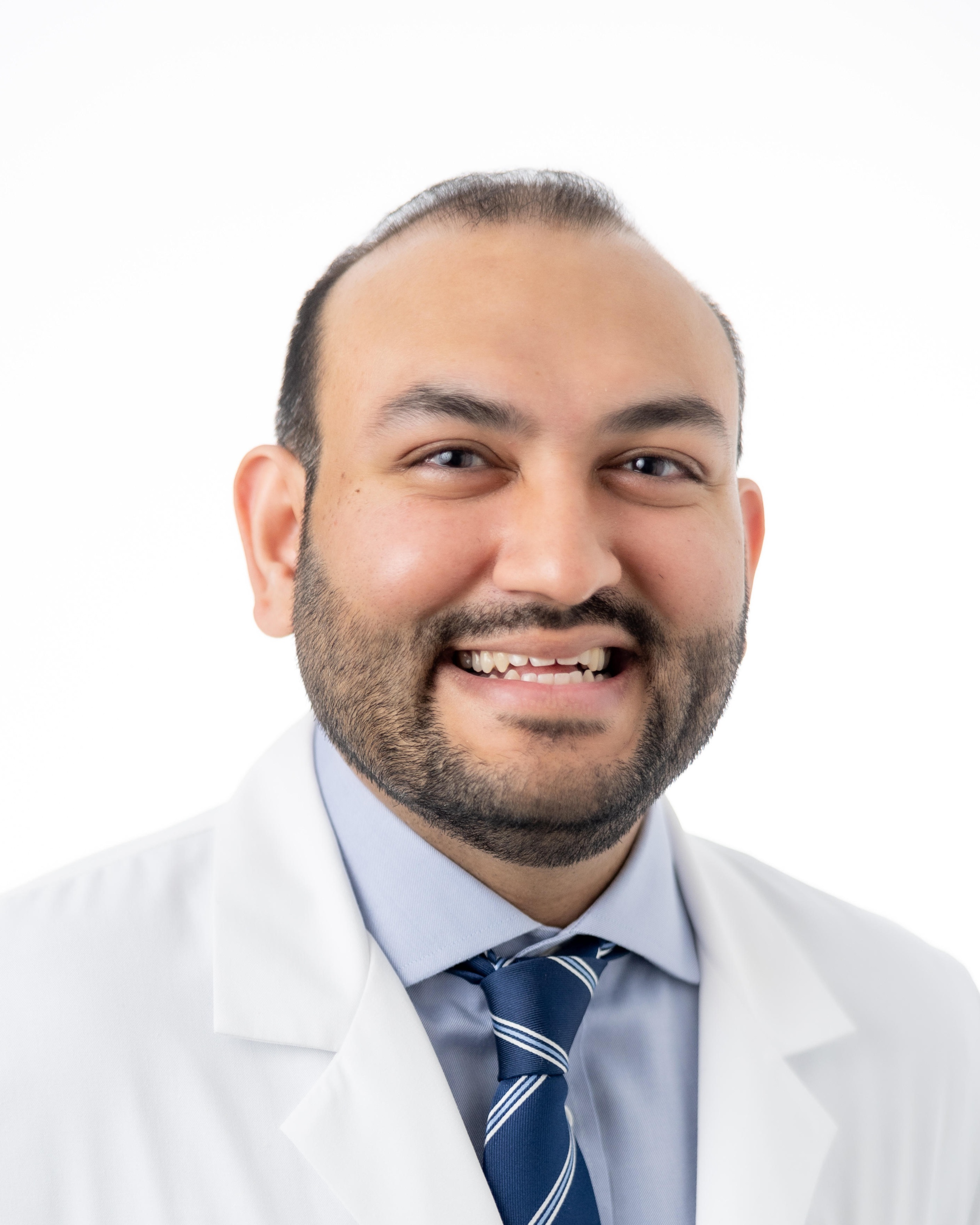 Karan P. Pandya, MD Image